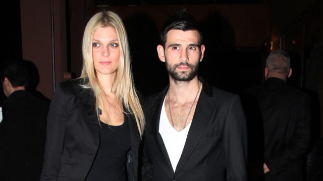 Αναστασία Περάκη: Αποκάλυψε γιατί δεν έχουν πάρει διαζύγιο με τον Μουρούτσο