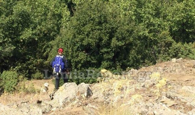 Τον βρήκαν χωρίς τις αισθήσεις του στο σημείο που έβοσκε τα ζώα του