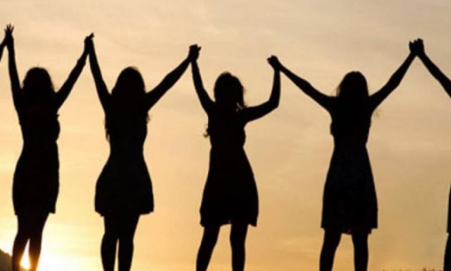 8 Μαρτίου: Παγκόσμια Ημέρα για τα Δικαιώματα των Γυναικών