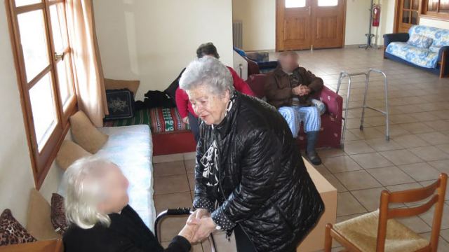 Κλειστά τα σχολεία στο Δήμο Μακρακώμης για την κηδεία της Μαίρης Ακρίδα