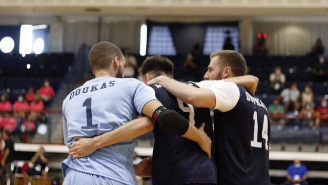 Στο Χαλκιοπούλειο την Κυριακή ο τελικός Κυπέλλου Ανδρών FUTSAL