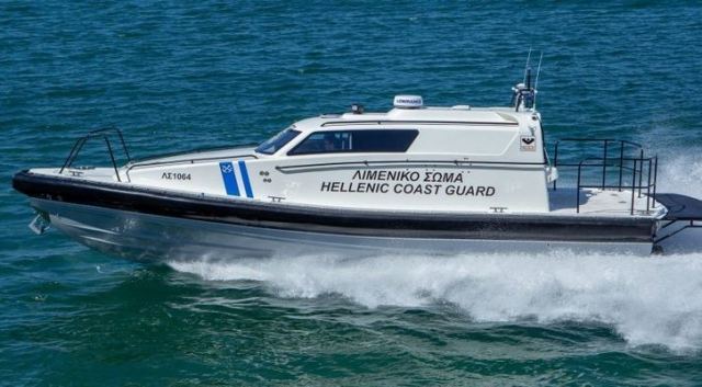 Εύβοια: Καλή κολυμβήτρια αποδείχθηκε 75χρονη που αγνοούνταν