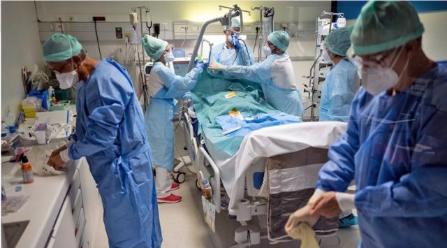 Κίνητρο €250 σε παθολόγους, πνευμονολόγους και ιδιώτες γιατρούς για εφημερίες - Κατατέθηκε η τροπολογία