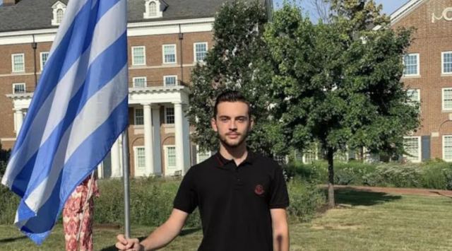 Μενέλαος Ράπτης: Ενας Θεσσαλονικιός σε ερευνητική ομάδα της NASA - Τι θα κάνει