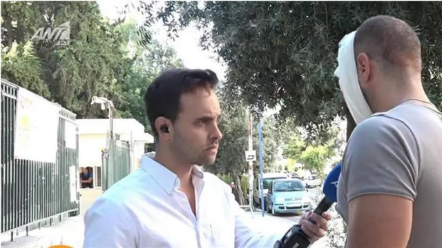 Τραυματίας στο Allou Fun Park: Ήρθαν να μας πουν ότι φταίμε εμείς