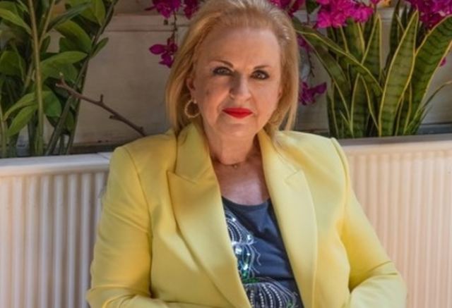 Παγώνη: Ο κόσμος να εμβολιαστεί και για γρίπη - Δύσκολος ο χειμώνας χωρίς αντισώματα [βίντεο]