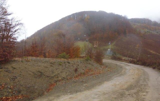 Μια προσωπική εμπειρία από την συμπεριφορά κυνηγών στη Γραμμένη Οξυά