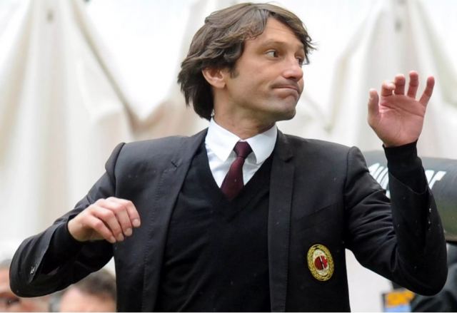 Τέλος ο Λεονάρντο από την Παρί Σεν Ζερμέν