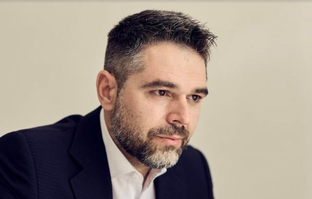 Γιάννης Σαρακιώτης: «Συνεχίζουμε μαζί, με εντιμότητα, σοβαρότητα και αξιοπιστία»