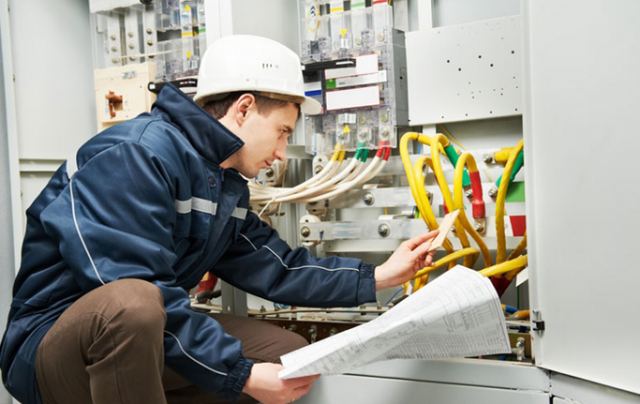 Ζητούνται ΔΕ Ηλεκτρολόγος - Ηλεκτροτεχνίτης και Ηλεκτρολόγος - Μηχανολόγος Μηχανικός από τεχνική - κατασκευαστική εταιρεία