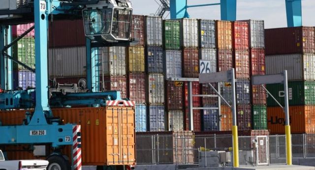 Η ληστεία του αιώνα στο Μεξικό: Φτερά έκαναν 20 κοντέινερ με χρυσό, ασήμι και συσκευές