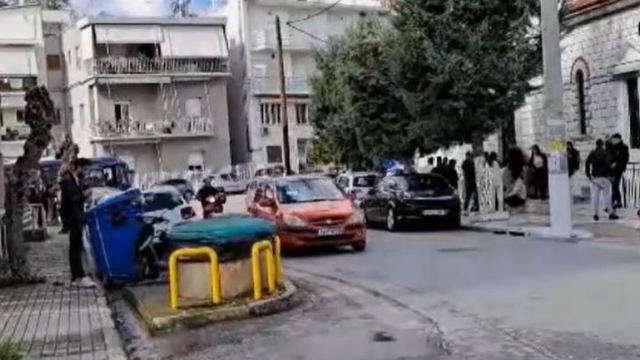 Θήβα: Πήρε προθεσμία να απολογηθεί ο 41χρονος αστυνομικός