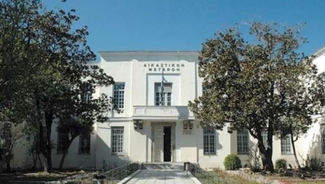 Σε δίκη 44χρονος Αλβανός για ανθρωποκτονία ηλικιωμένης