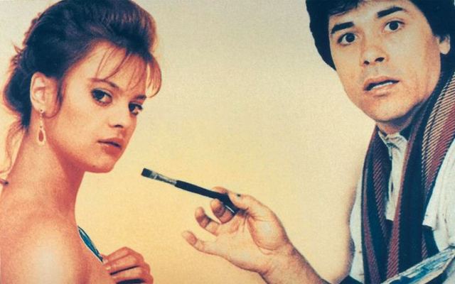 Η πρωταγωνίστρια της βιντεοκασέτας Λίντα Γίγα και το ανεκπλήρωτο όνειρό της