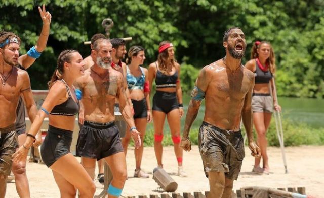 Survivor Spoiler: Αυτοί κερδίζουν σήμερα το έπαθλο επικοινωνίας