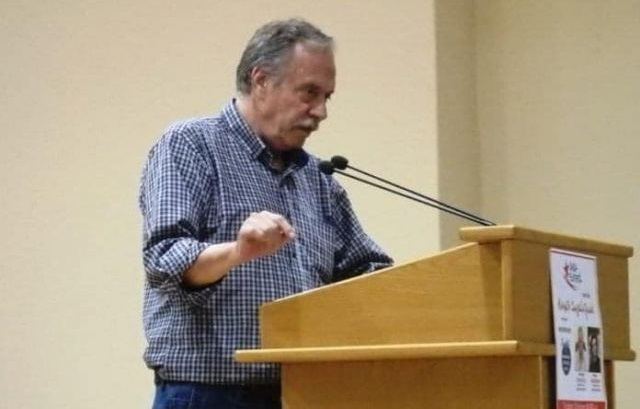 «Έφυγε» γνωστός Αυτοδιοικητικός από τη Φθιώτιδα