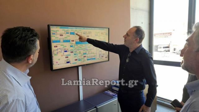 Παν. Παπαϊωάννου: «Η φύση εκδικείται. Να μην ξαναφτάσουμε σε αυτή την κατάσταση» (ΒΙΝΤΕΟ)