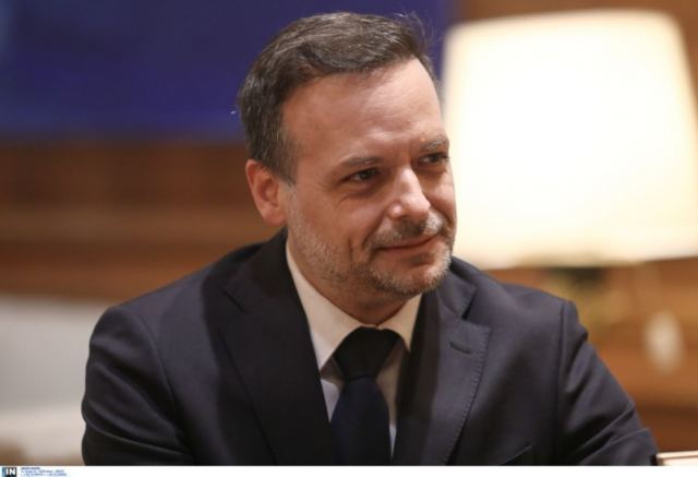 Χάρης Δούκας: Θα παραμείνω και δήμαρχος Αθηναίων, όπως είναι το ευρωπαϊκό κεκτημένο