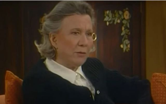 Πέθανε η «Μάχη» από τα «Εγκλήματα»