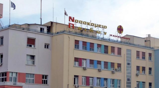 Ο κορωνοϊός προκάλεσε μυοκαρδίτιδα στην τρίχρονη που πέθανε στο Παίδων