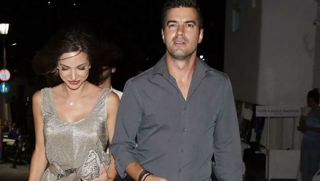 Κατερίνα Γερονικολού: Όλη η αλήθεια για τη φημολογούμενη εγκυμοσύνη της