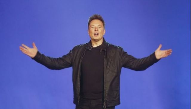 Έλον Μασκ: Θα άρει την απαγόρευση του Twitter στον Ντόναλντ Τραμπ