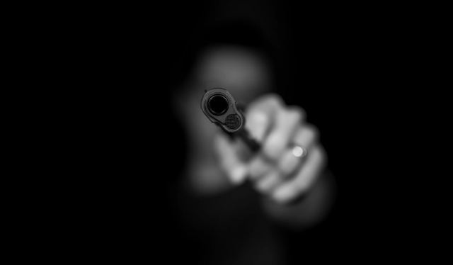 Βελεστίνο: Ληστεία υπό την απειλή όπλου στο σπίτι πρώην δημάρχου