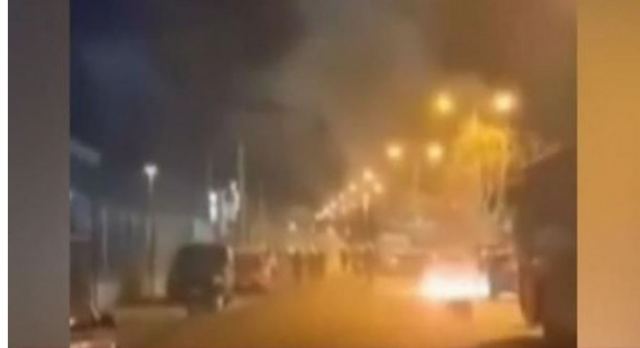 Αστυνομικοί: Παίζουμε τις ζωές μας στην τύχη - Να φύγουν τα ΜΑΤ από τα γήπεδα