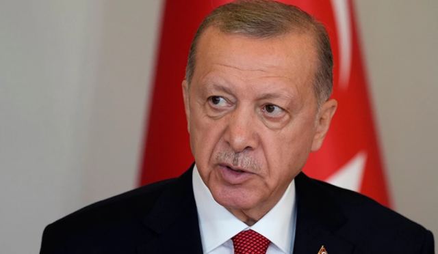 Ερντογάν: Μόσχα και Κίεβο πρόκειται να ανταλλάξουν 200 αιχμαλώτους