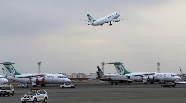 Ιράν: Κλείνει τα σύνορα και διακόπτει τις πτήσεις προς το Ιράκ εν μέσω συγκρούσεων