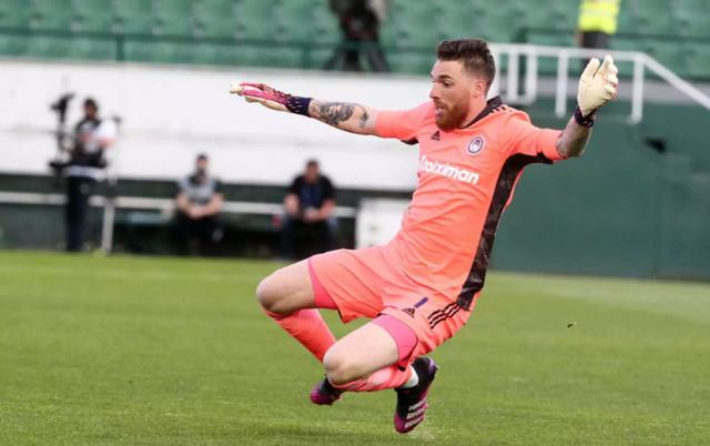 Ολυμπιακός: Ο Μουρίνιο μπορεί να στείλει τον Σα στη Γουλβς