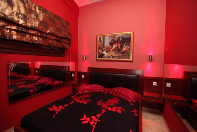 Θεσσαλονίκη: Μαρτύριο για γυναίκα σε οίκο ανοχής – Οι δύσκολες νύχτες που θα στοιχειώνουν τη ζωή της