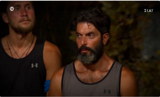 Survivor διαρροή 8/5: Οριστικό spoiler! Αυτή η ομάδα κερδίζει την 1η ασυλία!