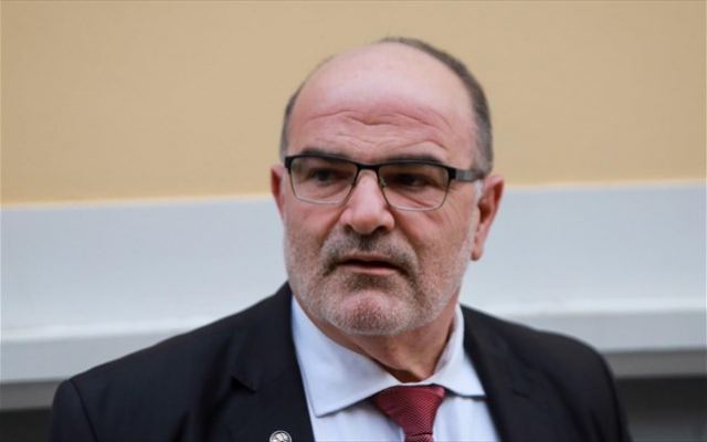 Με Καββαθά η επαναληπτική ΓΣ του Σωματείου Καφεπωλών και Εστιατόρων Ανατολικής Φθιώτιδας