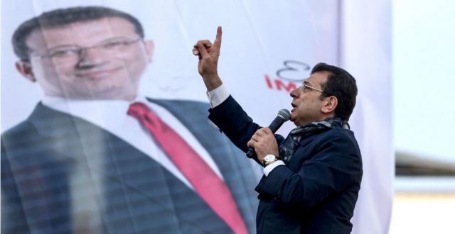 Τουρκία: Πόσο «Έλληνας» μπορεί να θεωρείται ο Ιμάμογλου; Τα ποντιακά και οι φήμες ότι είναι... κρυπτοχριστιανός