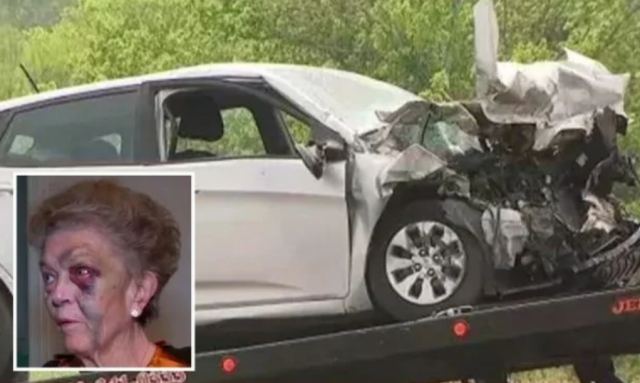 Ξυλοκόπησε 72χρονη για να της κλέψει το αυτοκίνητο – Πέθανε σε τροχαίο λίγη ώρα μετά