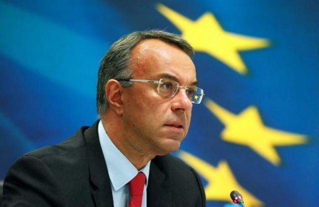 Σταϊκούρας: Από τον Ιούλιο η εξόφληση της επιστρεπτέας προκαταβολής σε 96 δόσεις