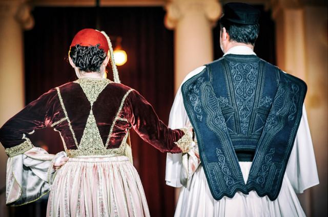 Αναβάλλεται η σημερινή εκδήλωση «Από την Ήπειρο στο Μοριά κι απ’ το σκοτάδι στη Λευτεριά»