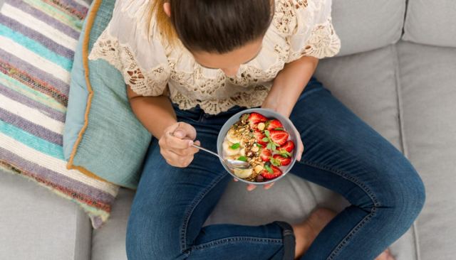 Τρεις top βιταμίνες για δυνατή άμυνα και αναπνευστικό