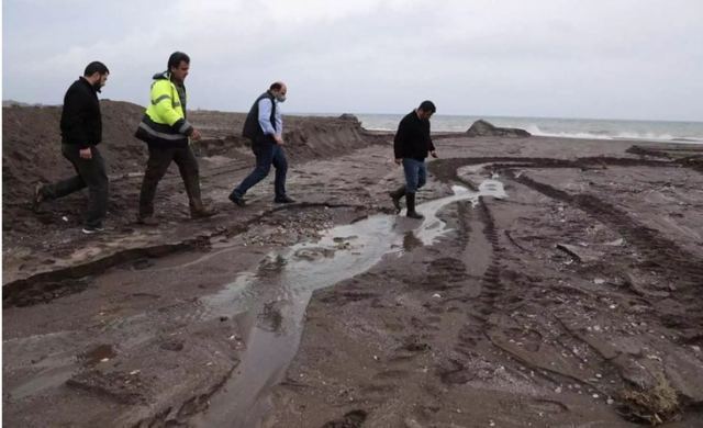 Χρήστος Τριαντόπουλος σε Τσίπρα: Ξεπερνά τα 200 εκ. ευρώ η βοήθεια στη βόρεια Εύβοια