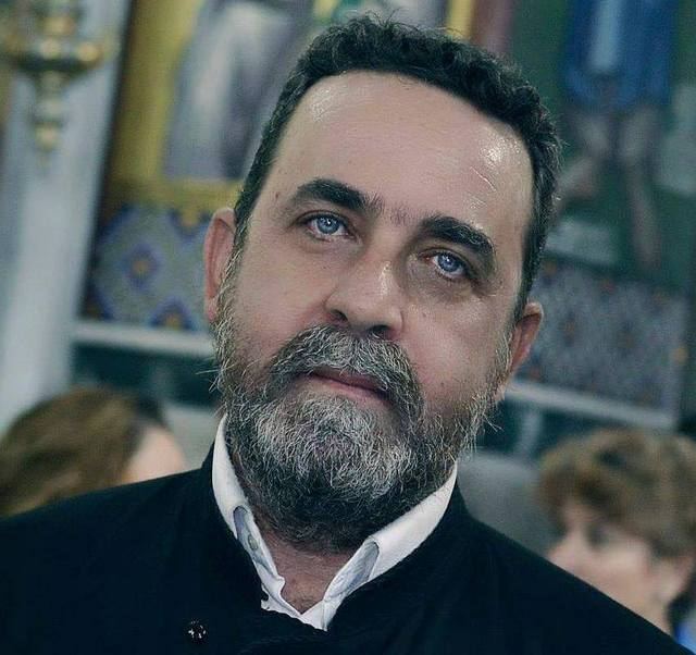 Ποινή καθαίρεσης για τον πάπα - Χάρλεϊ