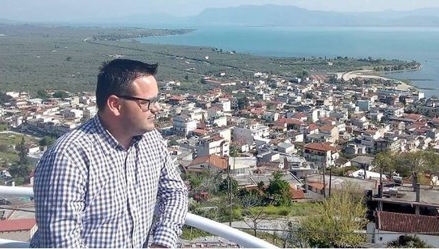 Στυλίδα: Πένθος στο Συνδυασμό του Γιάννη Αποστόλου