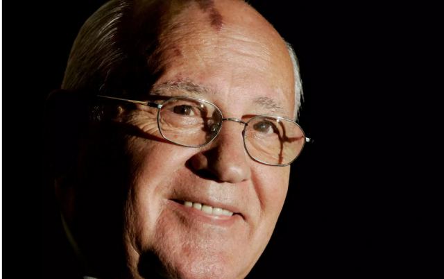 Ο Μιχαήλ Γκορμπατσόφ μέσα από φράσεις που άφησαν εποχή - Οι ημερομηνίες - σταθμοί στην πορεία του