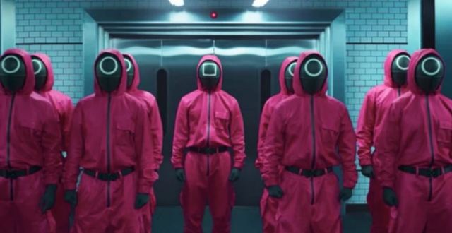 Squid Game: Έρχεται το ριάλιτι στο Netflix με έπαθλο 4,56 εκατ. δολαρίων - Πώς μπορεί να κάνει κανείς αίτηση