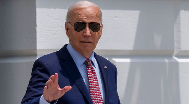 Ουκρανία: Πιέσεις στον Μπάιντεν να επιτρέψει στο Κίεβο να πλήξει με αμερικανικά όπλα ρωσικό έδαφος