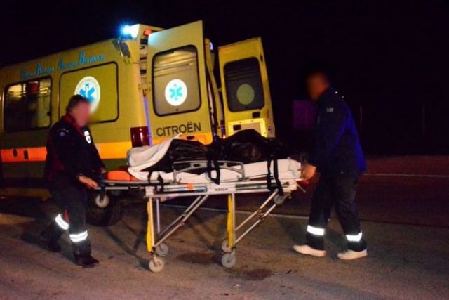 Σοκ: Παρέσυρε και σκότωσε τον αδελφό του