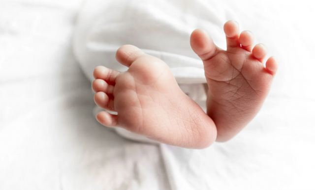 Νεκρό βρέφος 6,5 μηνών στη Βέροια - Συνελήφθη η μητέρα του