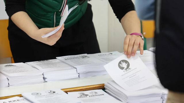 Εκλογές 2023: Πώς ψηφίζω στις 25 Ιουνίου - Λίστα αντί σταυρών κι ενισχυμένη αναλογική - Όλες οι αλλαγές