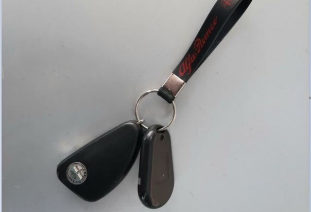 Βρέθηκαν τα κλειδιά της φωτογραφίας...