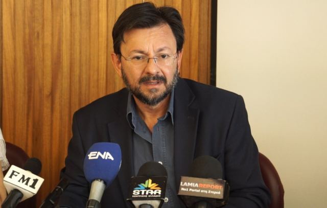 Το ψηφοδέλτιο της Λαϊκής Ενότητας στη Φθιώτιδα και τους άλλους νομούς της Στερεάς